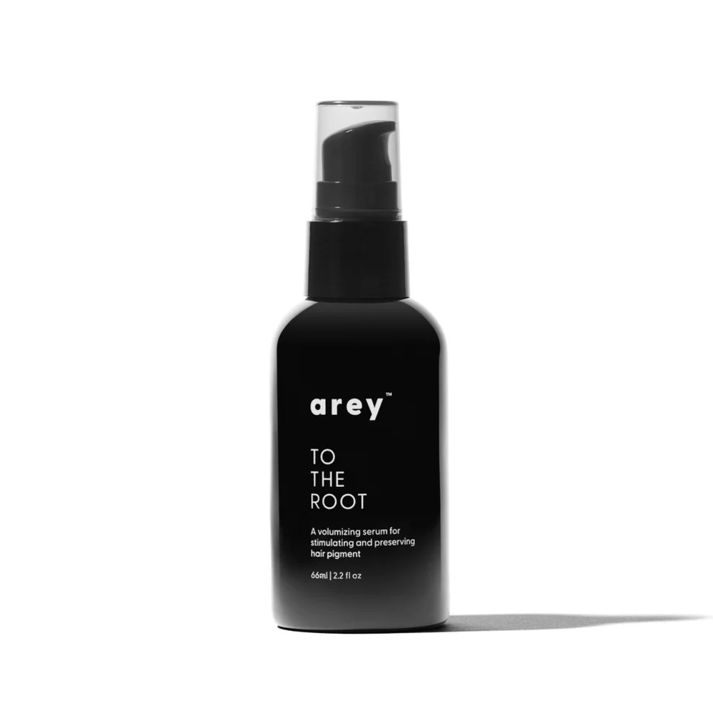 arey To The Root Serum 🆕 unopened/sealed